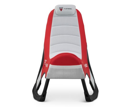 Кресло игровое Playseat Champ NBA Edition - Chicago Bulls (NBA.00286), изображение 4