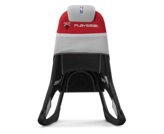 Кресло игровое Playseat Champ NBA Edition - Chicago Bulls (NBA.00286), изображение 5