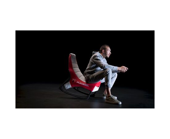 Кресло игровое Playseat Champ NBA Edition - Chicago Bulls (NBA.00286), изображение 6