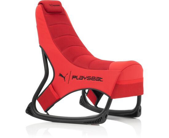 Кресло игровое Playseat PUMA Edition - Red (PPG.00230), изображение 2