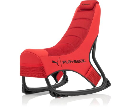 Кресло игровое Playseat PUMA Edition - Red (PPG.00230)