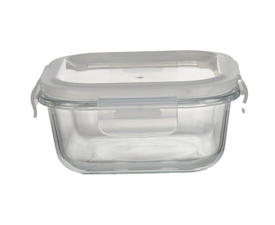 Пищевой контейнер Ecomo Thermo Box квадратний 510 мл (3SC050-LL)