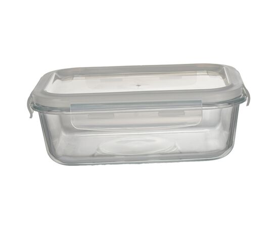 Пищевой контейнер Ecomo Thermo Box прямокутний 1030 мл (3RC0100-LL)