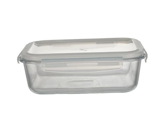 Пищевой контейнер Ecomo Thermo Box прямокутний 1410 мл (3RC150-LL)