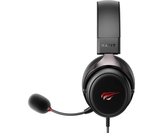 Навушники Havit H2015Y Black (6939119044268), зображення 3