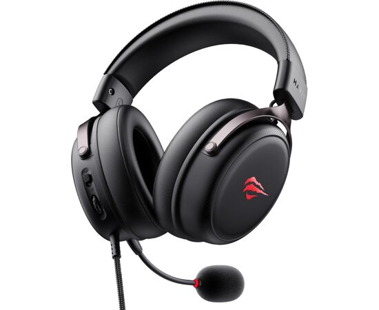 Навушники Havit H2015Y Black (6939119044268), зображення 5