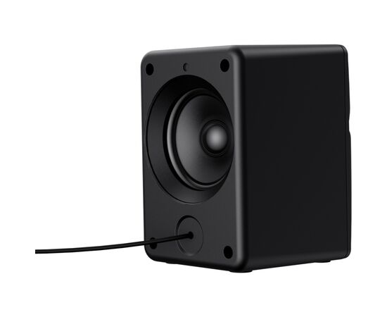 Акустична система Havit HV-SK763 USB RGB Black (6939119046446), зображення 5