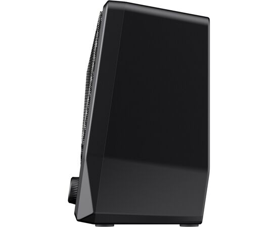 Акустическая система Havit SK768 USB RGB Black (6939119042585), изображение 9