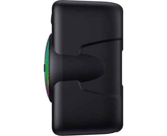 Акустическая система Havit HV-SK213 USB RGB Black (6939119073060), изображение 5