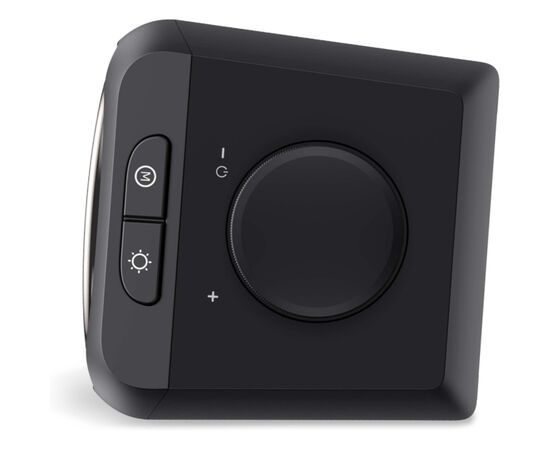 Акустическая система Havit HV-SK215 Bluetooth USB Black (6939119081041), изображение 4