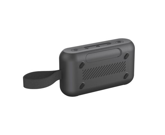 Акустическая система Havit SK876BT 7W RGB Black (6939119047283), изображение 4