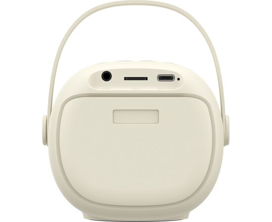 Акустическая система Havit HV-SK819BT 5W Beige (6939119088224), изображение 6