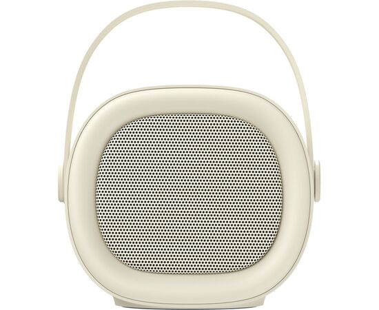 Акустическая система Havit HV-SK819BT 5W Beige (6939119088224)