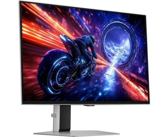 Монітор Samsung LS27FG602SIXUA, зображення 2