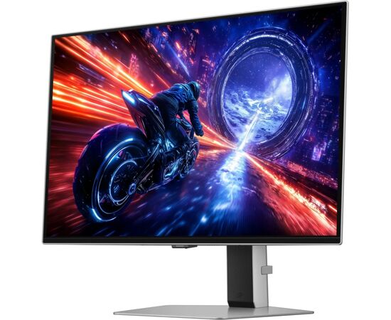 Монітор Samsung LS27FG602SIXUA, зображення 3