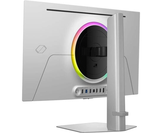 Монітор Samsung LS27FG602SIXUA, зображення 8