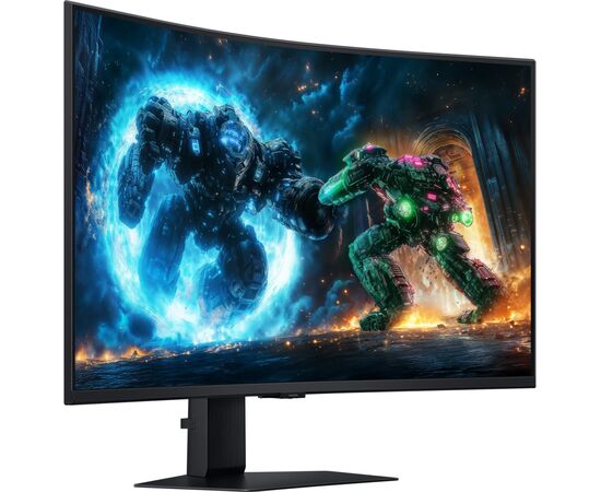 Монітор Samsung LS37FG756EIXUA, зображення 2