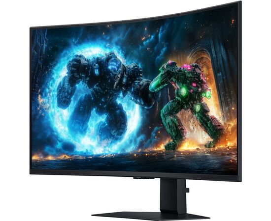 Монітор Samsung LS37FG756EIXUA, зображення 3