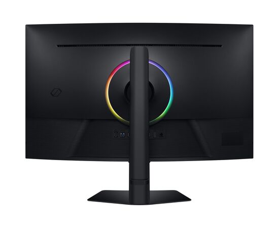 Монітор Samsung LS37FG756EIXUA, зображення 4