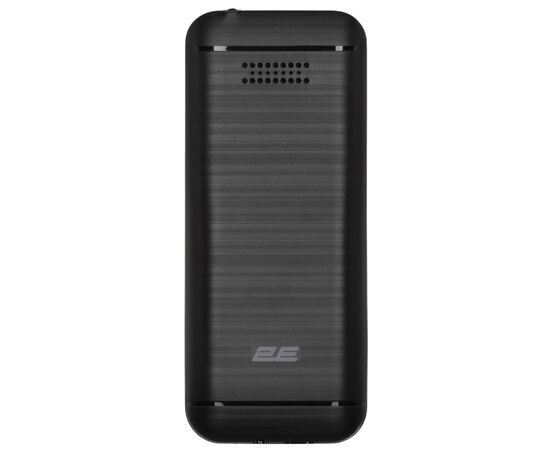 Мобильный телефон 2E S180 2024 Black (694743653885), изображение 3