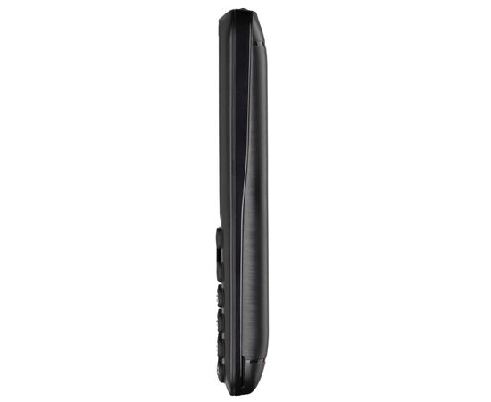 Мобильный телефон 2E S180 2024 Black (694743653885), изображение 5