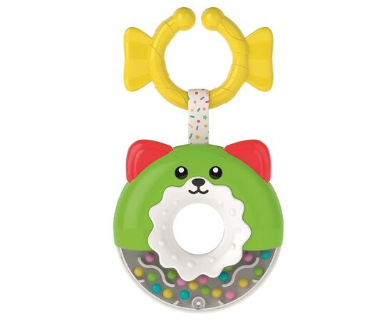 Погремушка Clementoni Donut Rattle (17504)