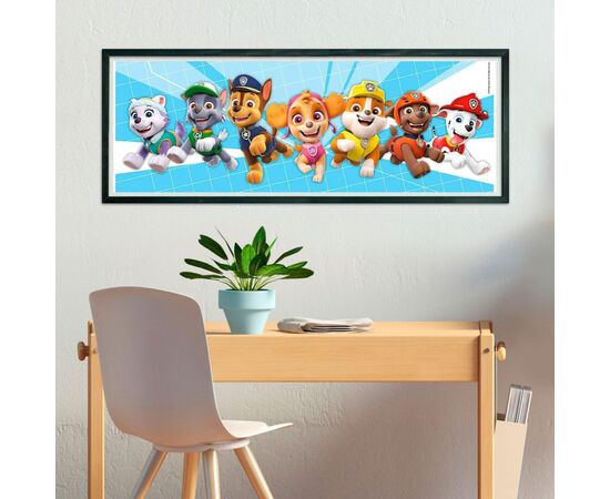 Пазл Clementoni 10 в 1 Paw Patrol (20270), изображение 4