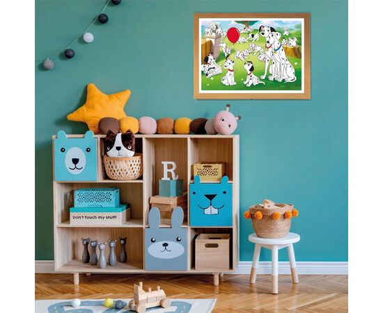 Пазл Clementoni Disney Classics, серия «MAXI», 24 элемента (24245)