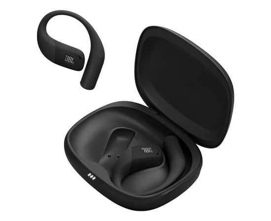Наушники JBL Endurance Zone Black (JBLENDUZONEBLKG), изображение 9