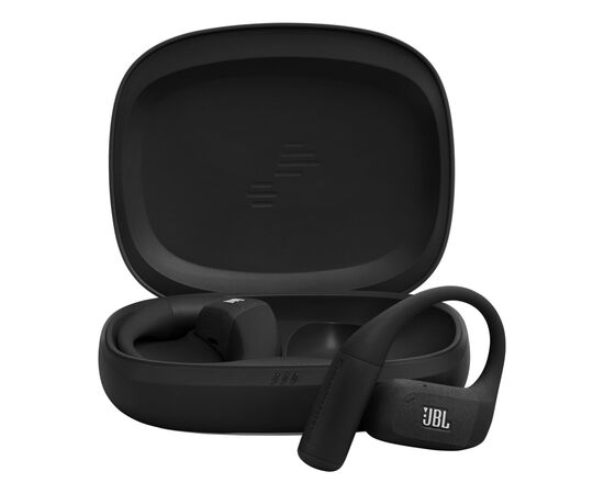 Наушники JBL Endurance Zone Black (JBLENDUZONEBLKG)