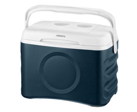 Автохолодильник Ardesto CB-21B