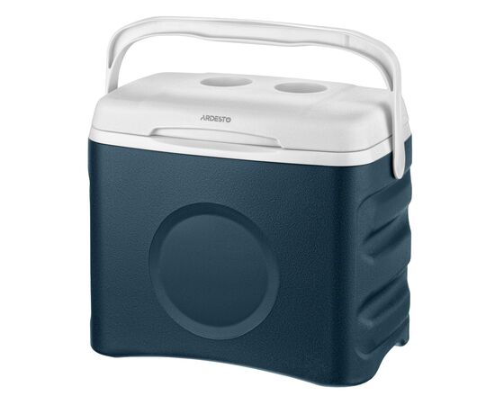 Автохолодильник Ardesto CB-25B