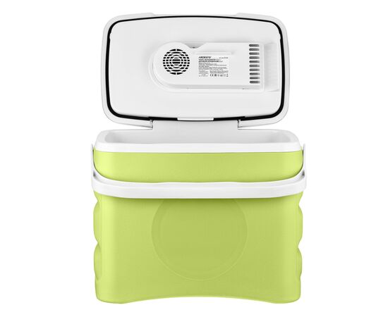 Автохолодильник Ardesto CR-21L, изображение 2