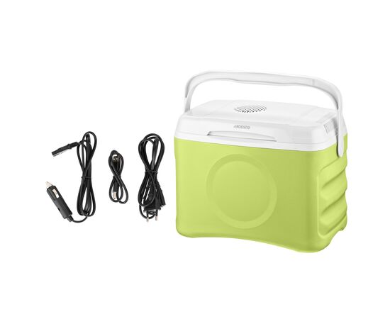 Автохолодильник Ardesto CR-21L, изображение 8