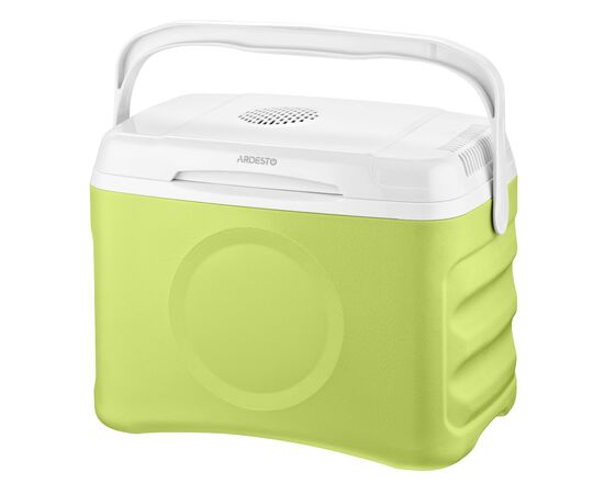 Автохолодильник Ardesto CR-21L
