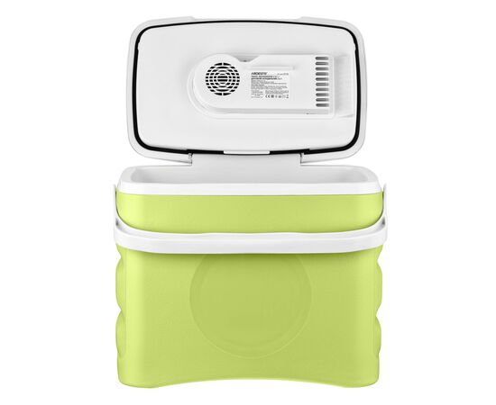 Автохолодильник Ardesto CR-25L, изображение 2