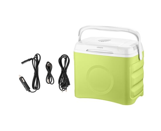 Автохолодильник Ardesto CR-25L, изображение 8