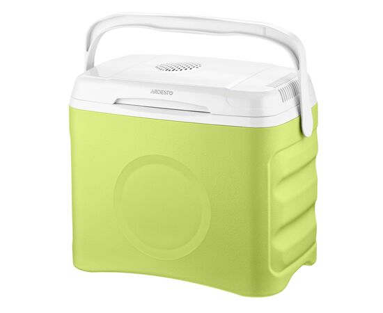 Автохолодильник Ardesto CR-25L