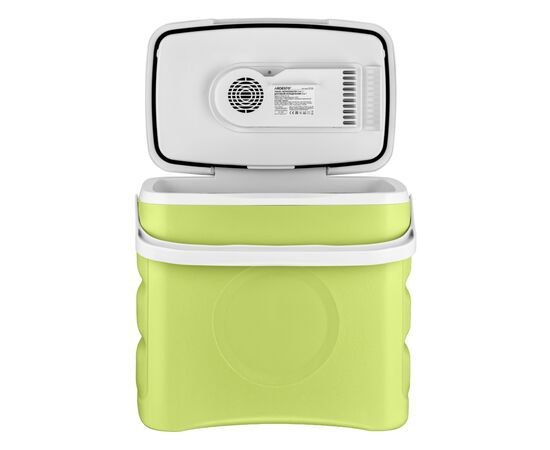 Автохолодильник Ardesto CR-29L, изображение 2