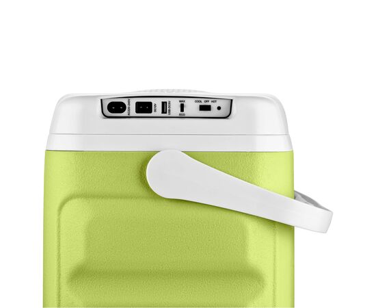 Автохолодильник Ardesto CR-29L, изображение 5