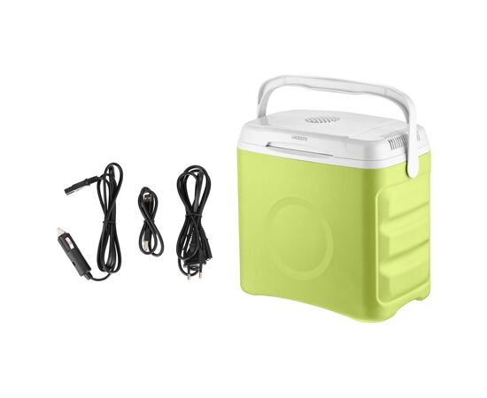 Автохолодильник Ardesto CR-29L, изображение 8