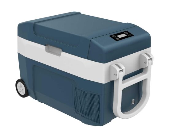 Автохолодильник Sencor SCM3501BL