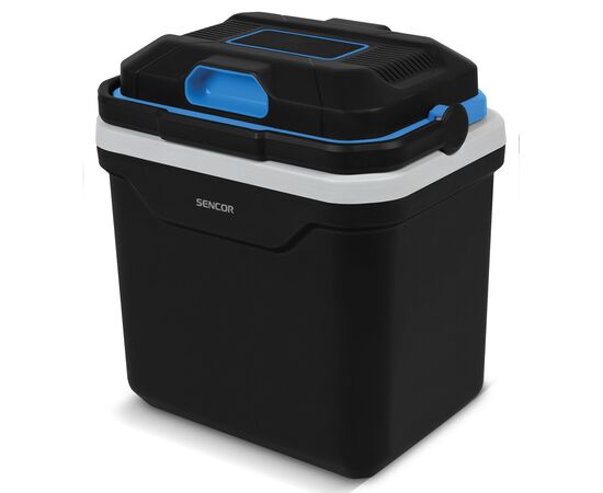 Автохолодильник Sencor SCM2224BL-EUE4
