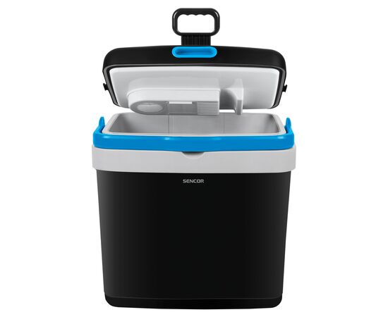 Автохолодильник Sencor SCM4233BL-EUE3, изображение 2
