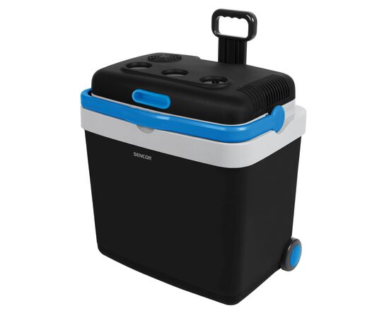 Автохолодильник Sencor SCM4233BL-EUE3