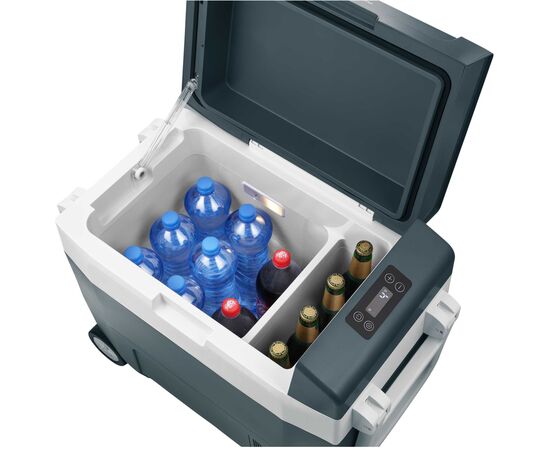 Автохолодильник Sencor SCM5501BL, изображение 10