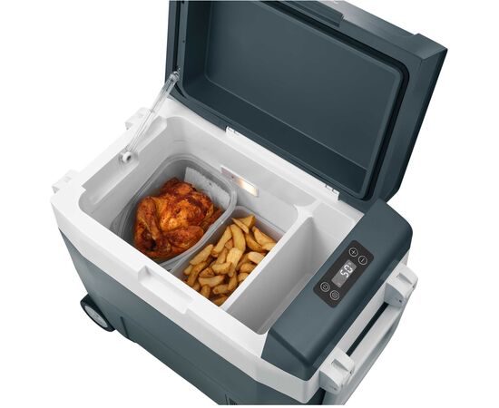 Автохолодильник Sencor SCM5501BL, изображение 11