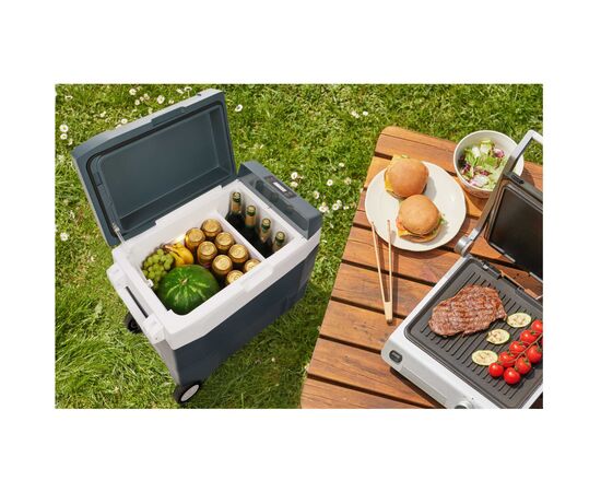 Автохолодильник Sencor SCM5501BL, изображение 12