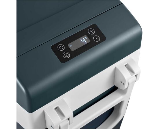 Автохолодильник Sencor SCM5501BL, изображение 4