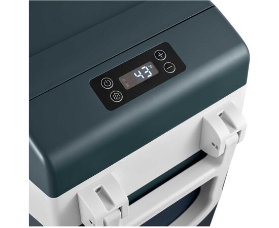 Автохолодильник Sencor SCM5501BL, изображение 5